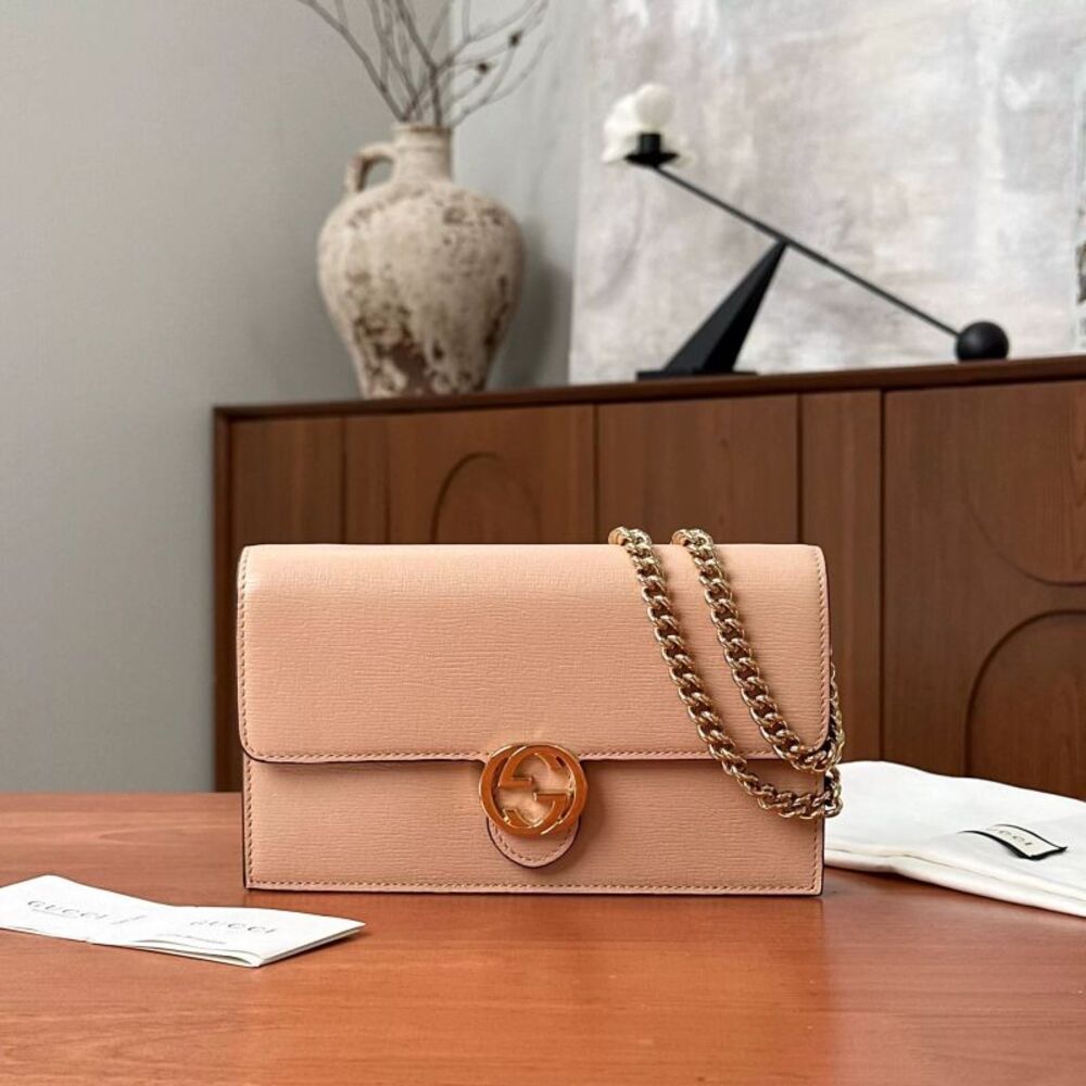 Gucci Women Pre-Loved Bag Very Good Condition